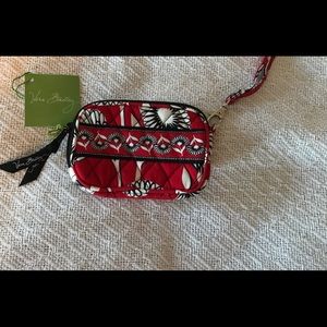 Vera Bradley Tech Case